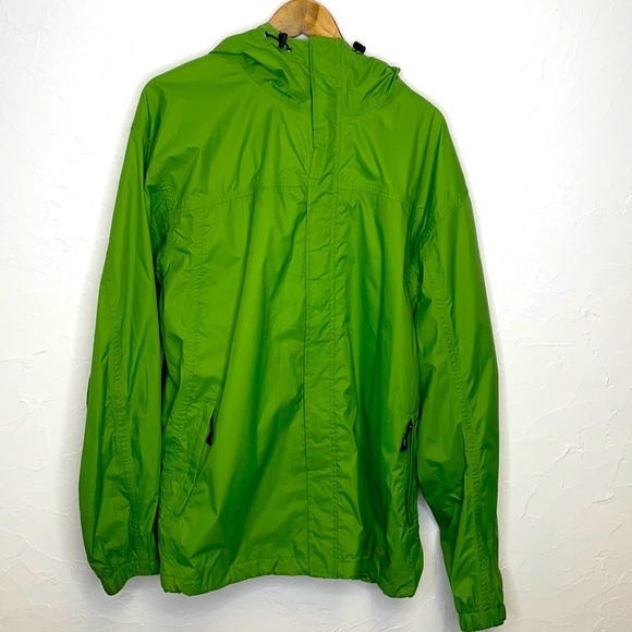 Guide Series Thunder Cloud Rain Jacket - Picture 2 of 11